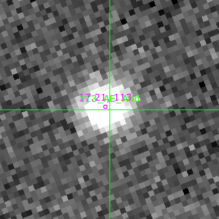 AE_And in filter R on MJD  60498.280