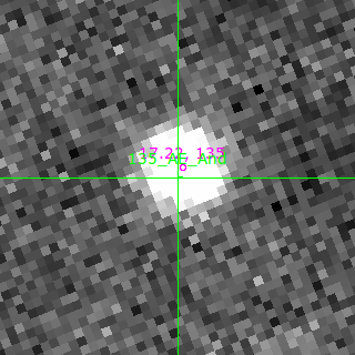 AE_And in filter R on MJD  60651.060