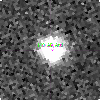 AE_And in filter V on MJD  60251.040