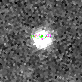 AE_And in filter V on MJD  60292.090