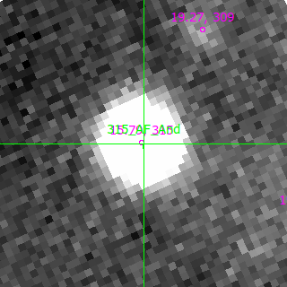 AF_And in filter V on MJD  60290.060