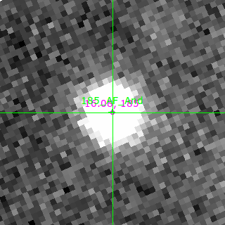 AF_And in filter V on MJD  60469.380
