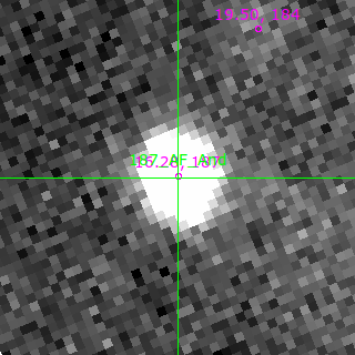 AF_And in filter V on MJD  60594.070
