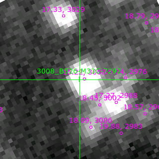 B526-M33C-7292 in filter R on MJD  59932.130