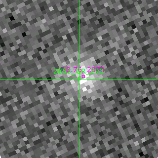 GR_290 in filter B on MJD  59854.220