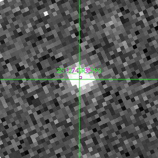 GR_290 in filter B on MJD  60172.370