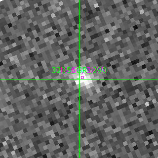 GR_290 in filter B on MJD  60504.380