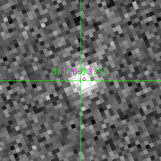 GR_290 in filter B on MJD  60556.240