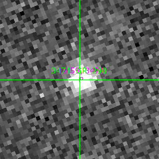 GR_290 in filter B on MJD  60651.140