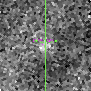 GR_290 in filter I on MJD  60290.150