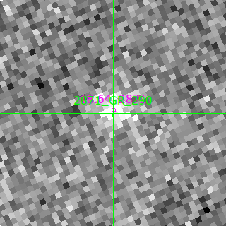 GR_290 in filter I on MJD  60529.360