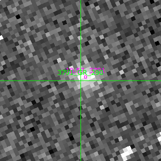 GR_290 in filter R on MJD  60205.150