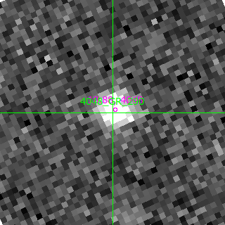 GR_290 in filter V on MJD  60172.370