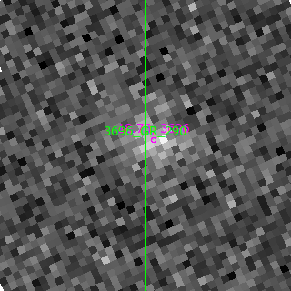 GR_290 in filter V on MJD  60205.150