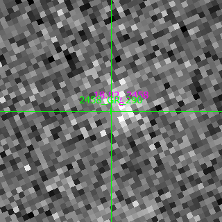 GR_290 in filter V on MJD  60227.120