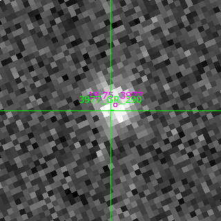 GR_290 in filter V on MJD  60290.150