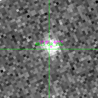 GR_290 in filter V on MJD  60292.180