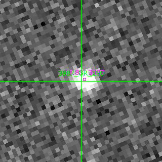 GR_290 in filter V on MJD  60342.080