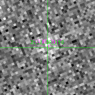 GR_290 in filter V on MJD  60594.100