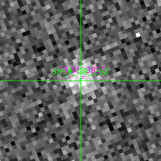 GR_290 in filter V on MJD  60612.140