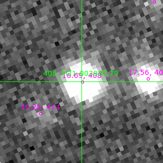 M31-003930.79 in filter R on MJD  60506.300