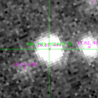 M31-003930.79 in filter R on MJD  60556.210