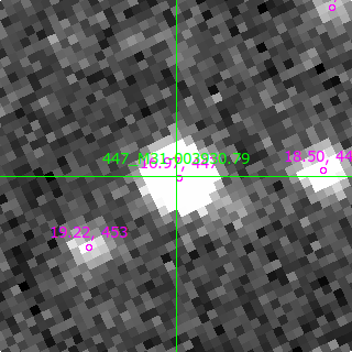 M31-003930.79 in filter V on MJD  60152.350