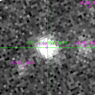 M31-003930.79 in filter V on MJD  60175.200