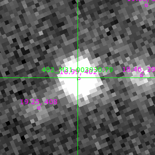 M31-003930.79 in filter V on MJD  60556.210