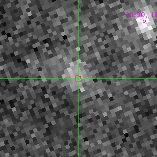 M31-003944.71 in filter I on MJD  60595.080