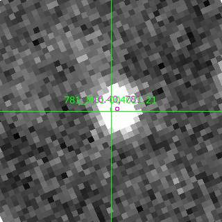 M31-004021.21 in filter I on MJD  60175.230