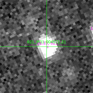 M31-004021.21 in filter I on MJD  60175.230