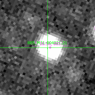 M31-004021.21 in filter R on MJD  57743.020