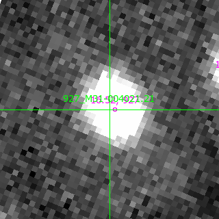 M31-004021.21 in filter R on MJD  57964.260