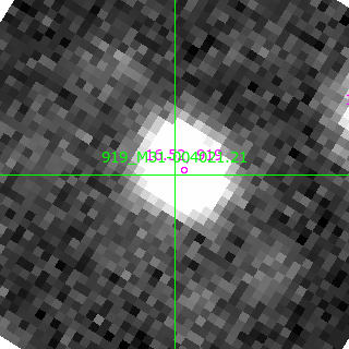 M31-004021.21 in filter R on MJD  58316.310