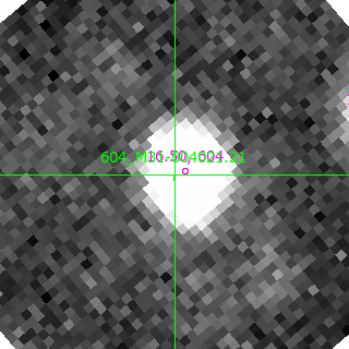 M31-004021.21 in filter R on MJD  58695.250
