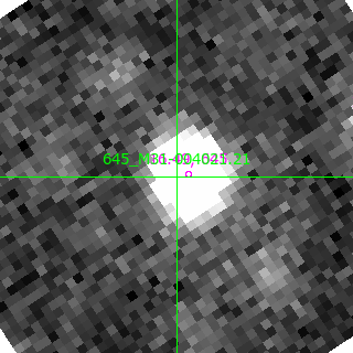 M31-004021.21 in filter R on MJD  59026.340