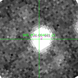M31-004021.21 in filter R on MJD  59194.170