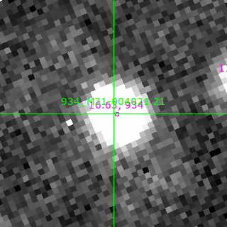 M31-004021.21 in filter R on MJD  60556.210