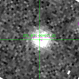 M31-004021.21 in filter V on MJD  58103.110