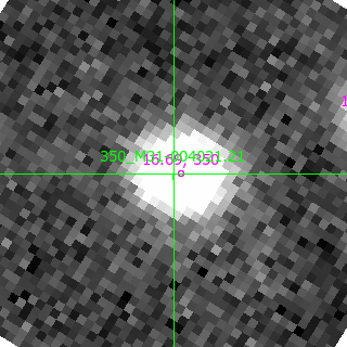 M31-004021.21 in filter V on MJD  58317.290