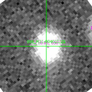 M31-004021.21 in filter V on MJD  58779.110
