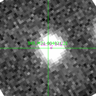 M31-004021.21 in filter V on MJD  59131.150