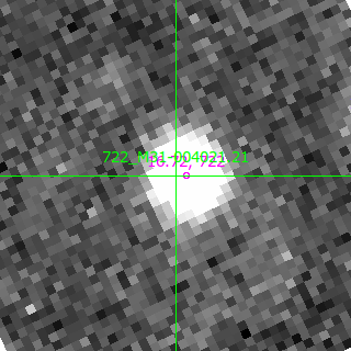 M31-004021.21 in filter V on MJD  60152.330