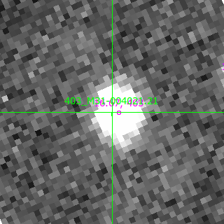 M31-004021.21 in filter V on MJD  60175.230