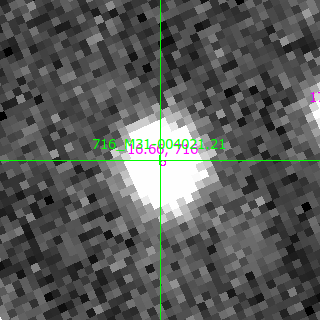 M31-004021.21 in filter V on MJD  60201.150