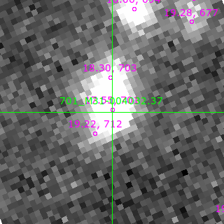 M31-004032.37 in filter V on MJD  60529.300