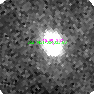 M31-004033.80 in filter R on MJD  58757.120