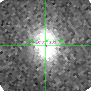 M31-004033.80 in filter R on MJD  58836.120