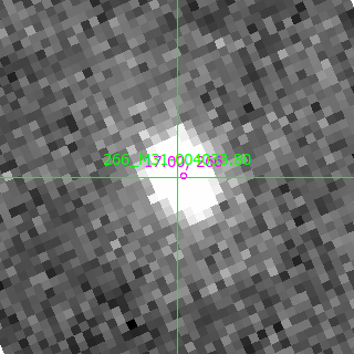 M31-004033.80 in filter R on MJD  60205.120